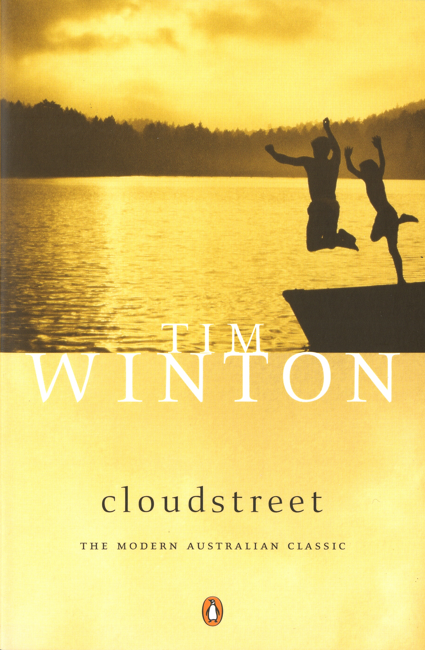 cloud street novel